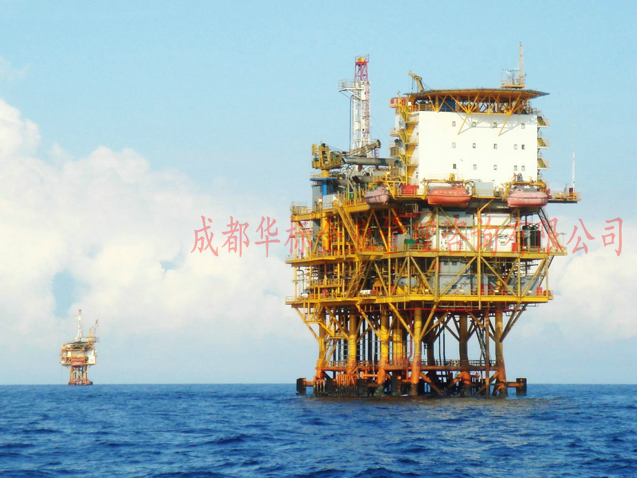 中海油平臺6S好經驗分享